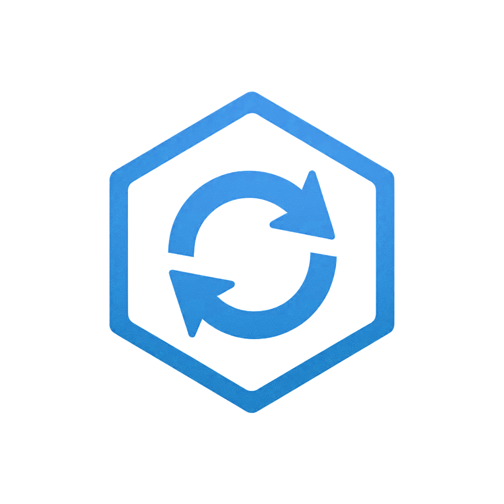 DisLounge Logo