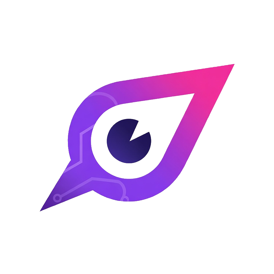 Dispeek Logo